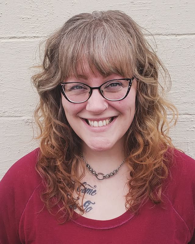 Cut & Color at Cloverleaf Barber Shop & Salon, Hixson TN